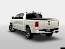 Ram 1500 Tungsten 4x4 Crew Cab 5'7" Box 2026