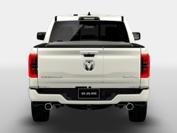 Ram 1500 Tungsten 4x4 Crew Cab 5'7" Box 2026