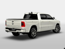 Ram 1500 Tungsten 4x4 Crew Cab 5'7" Box 2026
