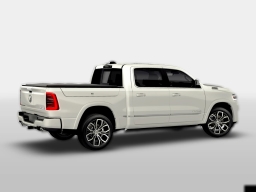 Ram 1500 Tungsten 4x4 Crew Cab 5'7" Box 2026