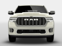 Ram 1500 Tungsten 4x4 Crew Cab 5'7" Box 2026