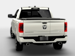 Ram 1500 Tungsten 4x4 Crew Cab 5'7" Box 2026