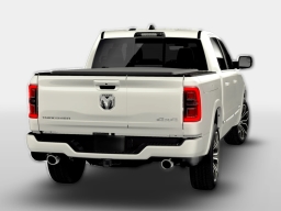 Ram 1500 Tungsten 4x4 Crew Cab 5'7" Box 2026