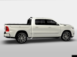 Ram 1500 Tungsten 4x4 Crew Cab 5'7" Box 2026