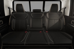 Ram 1500 Tungsten 4x4 Crew Cab 5'7" Box 2026