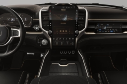 Ram 1500 Tungsten 4x4 Crew Cab 5'7" Box 2026