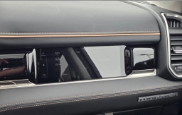 Ram 1500 Tungsten 4x4 Crew Cab 5'7" Box 2026