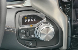 Ram 1500 Tungsten 4x4 Crew Cab 5'7" Box 2026