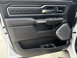 Ram 1500 Tungsten 4x4 Crew Cab 5'7" Box 2026
