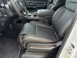 Ram 1500 Tungsten 4x4 Crew Cab 5'7" Box 2026