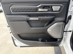Ram 1500 Tungsten 4x4 Crew Cab 5'7" Box 2026
