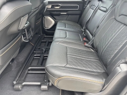 Ram 1500 Tungsten 4x4 Crew Cab 5'7" Box 2026