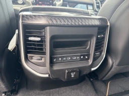 Ram 1500 Tungsten 4x4 Crew Cab 5'7" Box 2026