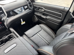 Ram 1500 Tungsten 4x4 Crew Cab 5'7" Box 2026