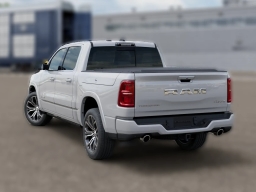 Ram 1500 Tungsten 4x4 Crew Cab 5'7" Box 2026