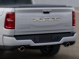 Ram 1500 Tungsten 4x4 Crew Cab 5'7" Box 2026