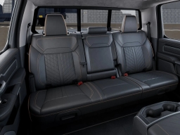Ram 1500 Tungsten 4x4 Crew Cab 5'7" Box 2026