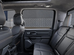 Ram 1500 Tungsten 4x4 Crew Cab 5'7" Box 2026