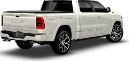 Ram 1500 Tungsten 4x4 Crew Cab 5'7" Box 2026