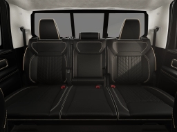 Ram 1500 Tungsten 4x4 Crew Cab 5'7" Box 2026