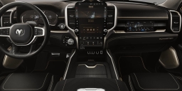 Ram 1500 Tungsten 4x4 Crew Cab 5'7" Box 2026