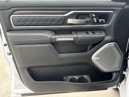 Ram 1500 Tungsten 4x4 Crew Cab 5'7" Box 2026