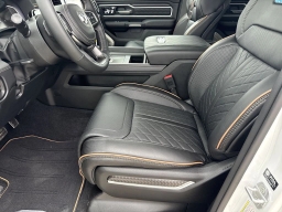 Ram 1500 Tungsten 4x4 Crew Cab 5'7" Box 2026