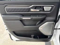Ram 1500 Tungsten 4x4 Crew Cab 5'7" Box 2026