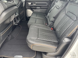 Ram 1500 Tungsten 4x4 Crew Cab 5'7" Box 2026