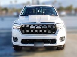 Ram 1500 Tungsten 4x4 Crew Cab 5'7" Box 2026