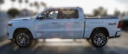 Ram 1500 Tungsten 4x4 Crew Cab 5'7" Box 2026