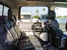Ram 1500 Tungsten 4x4 Crew Cab 5'7" Box 2026