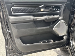 Ram 1500 Tungsten 4x4 Crew Cab 5'7" Box 2026