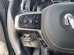 Ram 1500 Tungsten 4x4 Crew Cab 5'7" Box 2026