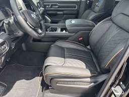 Ram 1500 Tungsten 4x4 Crew Cab 5'7" Box 2026