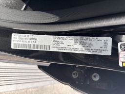 Ram 1500 Tungsten 4x4 Crew Cab 5'7" Box 2026