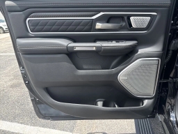 Ram 1500 Tungsten 4x4 Crew Cab 5'7" Box 2026