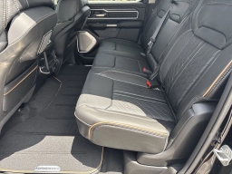 Ram 1500 Tungsten 4x4 Crew Cab 5'7" Box 2026
