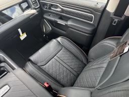 Ram 1500 Tungsten 4x4 Crew Cab 5'7" Box 2026