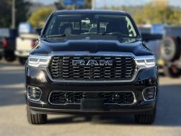Ram 1500 Tungsten 4x4 Crew Cab 5'7" Box 2026