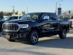 Ram 1500 Tungsten 4x4 Crew Cab 5'7" Box 2026