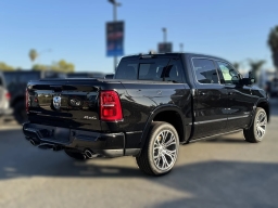 Ram 1500 Tungsten 4x4 Crew Cab 5'7" Box 2026
