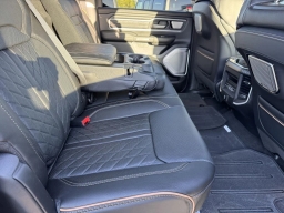 Ram 1500 Tungsten 4x4 Crew Cab 5'7" Box 2026