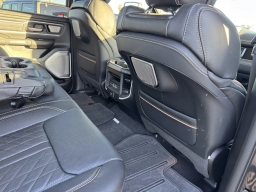 Ram 1500 Tungsten 4x4 Crew Cab 5'7" Box 2026