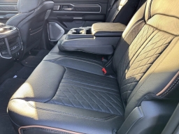 Ram 1500 Tungsten 4x4 Crew Cab 5'7" Box 2026