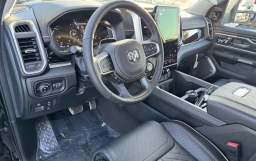 Ram 1500 Tungsten 4x4 Crew Cab 5'7" Box 2026