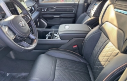 Ram 1500 Tungsten 4x4 Crew Cab 5'7" Box 2026