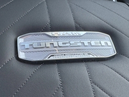 Ram 1500 Tungsten 4x4 Crew Cab 5'7" Box 2026