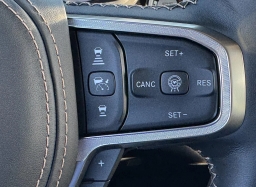 Ram 1500 Tungsten 4x4 Crew Cab 5'7" Box 2026