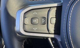Ram 1500 Tungsten 4x4 Crew Cab 5'7" Box 2026